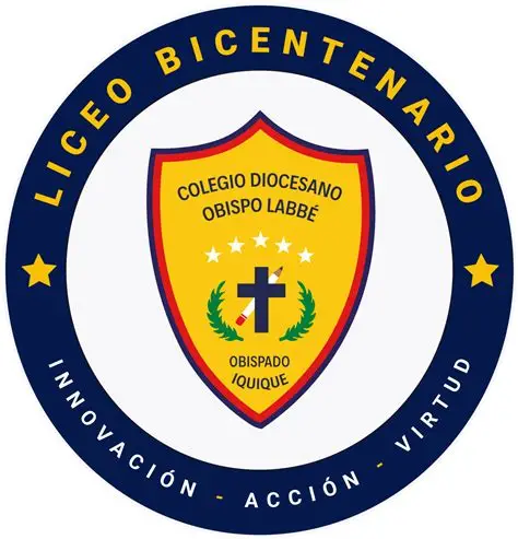 Logo obispo labbe